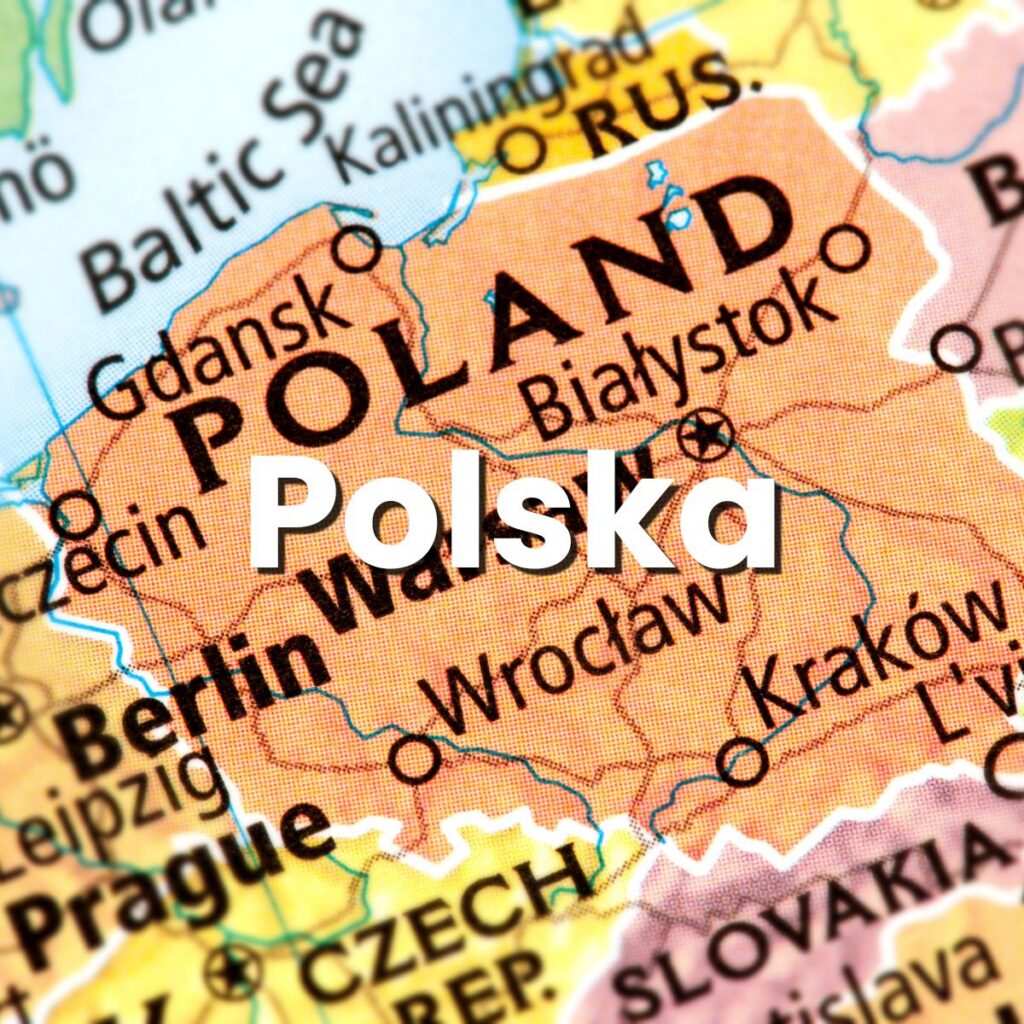 polska nowe